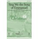 Sing We the Song of Emmanuel (Acc. CD)