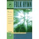 Folk Hymn Sing-Along Songbook (Preview Pack)