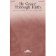 By Grace Through Faith (SATB)