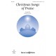 Christmas Songs of Praise (Unison/2-Part)