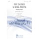 Byrd - Five Sacred Choral Works