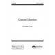 Cantate Domino (SATB)