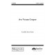 Ave Verum Corpus (SATB)