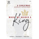 When We Needed a King (SATB) Choral Book