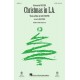 Christmas in LA  (SATB)