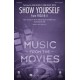 Show Yourself  (SATB)