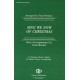 Sing We Now of Christmas (SATB)