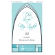 The Lord is My Light  (SATB)