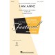 I Am Anne  (Accompaniment CD