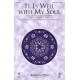 It Is Well with My Soul (SATB)