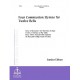 Four Communion Hymns for Twelve Bells (3 Octaves)