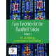 Easy Favorites for the Handbell Soloist Vol. 3