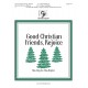 Good Christian Friends, Rejoice (2-3 Octaves)