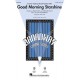 Good Morning Starshine  (Accompaniment CD)
