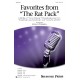 Favorites from the Rat Pack  (SATB)