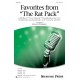 Favorites from the Rat Pack  (SAB)