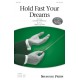 Hold Fast Your Dreams  (SAB)