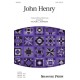 John Henry  (SATB)