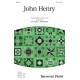 John Henry  (SAB)