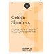 Golden Slumbers (SATB)