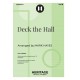 Deck the Hall (Acc. CD)