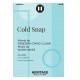 Cold Snap (SATB)