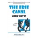 Erie Canal (SATB)