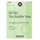 Hi! Ho! The Rattlin' Bog (TB)