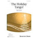 The Holiday Tango  (Accompaniment CD)