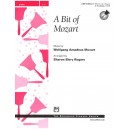 A Bit of Mozart (2-3 Octaves)