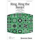 Ring Ring the Banjo  (3-Pt)
