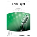 I Am Light  (SAB)