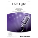 I Am Light  (Instsrumental Parts)