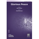 Glorious Peace  (SSAA)