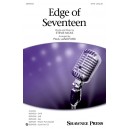 Edge of Seventeen  (SATB)