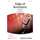 Edge of Seventeen  (SSA)