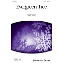 Evergreen Tree  (SATB)