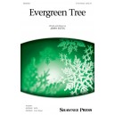 Evergreen Tree  (3-Pt)