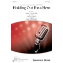 Holding Out for a Hero  (Accompaniment CD)