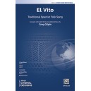 El Vito (Accompaniment CD)