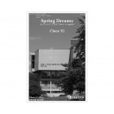 Spring Dreams (SATB divisi)