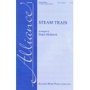 Steam Train (SSATB)