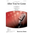 After You've Gone  (SSA)