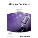 After You've Gone  (Accompaniment CD)