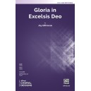 Gloria in Excelsis Deo  (SSAA)