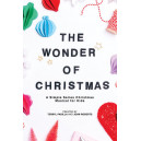 The Wonder of Christmas (Unison) Choral Book