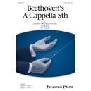 Beethoven's A Cappella 5th  (TTBB)