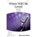 When Will I Be Loved  (SATB)