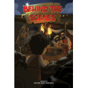 Behind the Manger Scenes (Listening CD)