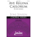 Ave Regina Caelorum  (SSAA)